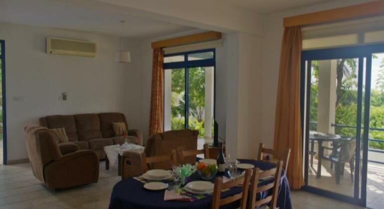 Panorama House Paphos - Photo5
