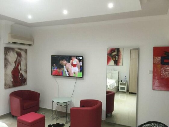 Paphos gardens-studio suite - Photo2