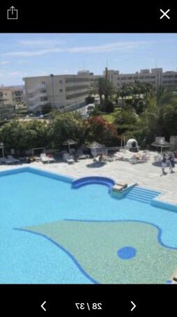 Paphos gardens-studio suite - Photo4