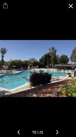 Paphos gardens-studio suite - Photo5