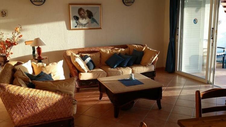 Paphos maison sur la mer - Photo2