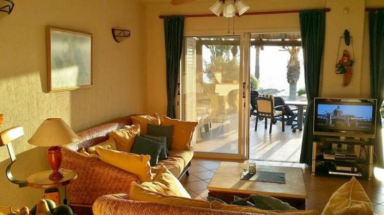 Paphos maison sur la mer - Photo3