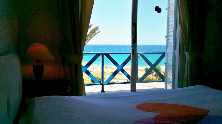 Paphos maison sur la mer - Photo4