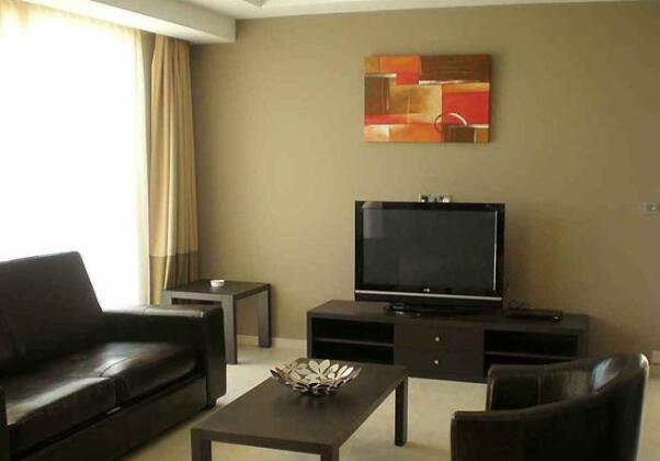 Paradise Kings Club Apartments Khloraka - Photo3