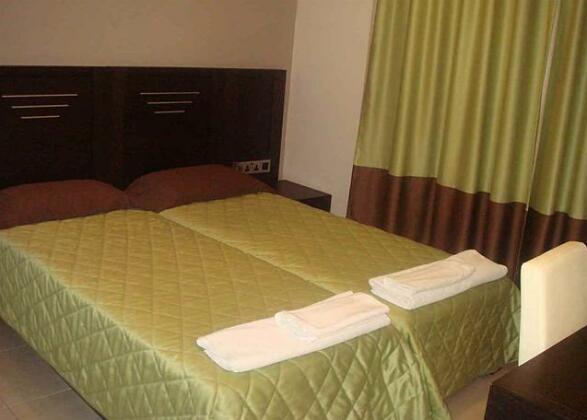 Paradise Kings Club Apartments Khloraka - Photo4