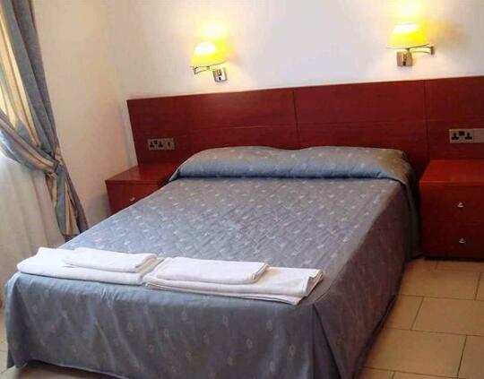 Paradise Kings Club Apartments Khloraka - Photo5