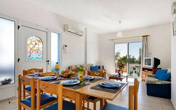 Philippos Villas - Photo2