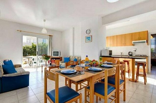 Philippos Villas - Photo3