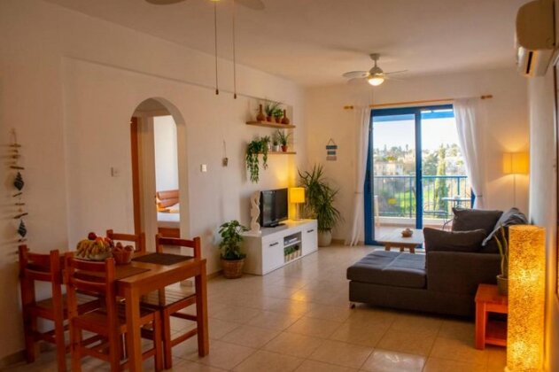 Ron's Pergola Apartment - Photo2