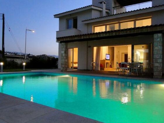 Sea Breeze Holiday Villas Paphos - Photo3