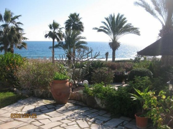 Sea front Villa Kristina - Photo2