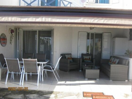 Sea front Villa Kristina - Photo4