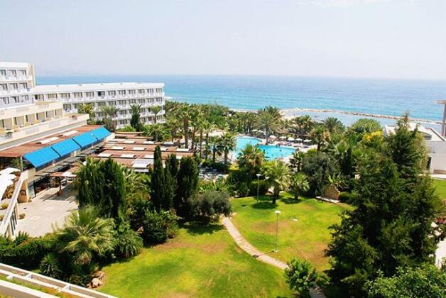 St George Hotel Paphos - Photo3