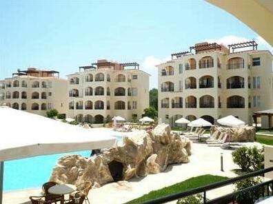 St Nicolas Elegant Residence Paphos - Photo2