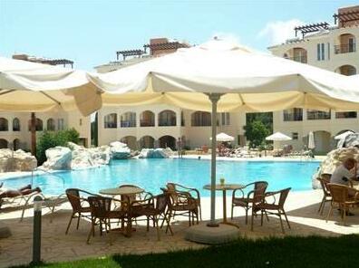 St Nicolas Elegant Residence Paphos - Photo3