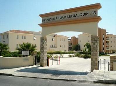 St Nicolas Elegant Residence Paphos - Photo4