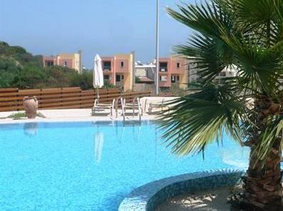 St Nicolas Elegant Residence Paphos - Photo5