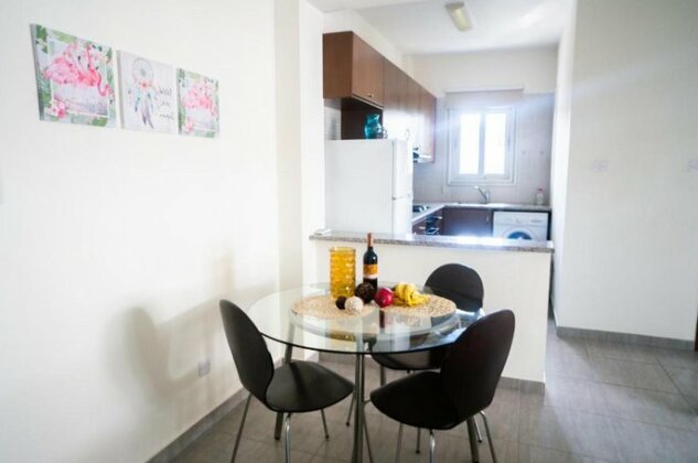 SUN JULZ Apartments on the Beach - Photo2