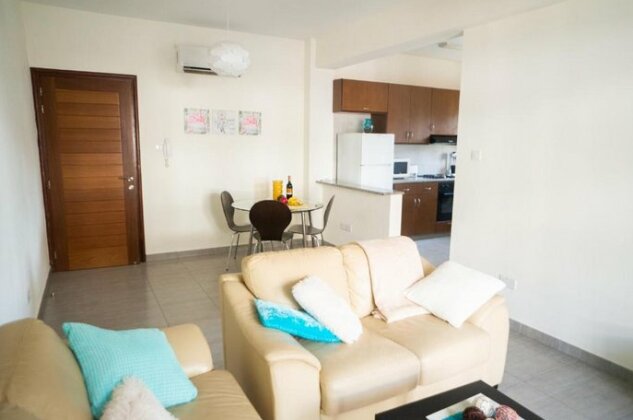 SUN JULZ Apartments on the Beach - Photo4