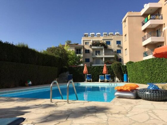 The Pafia 2 Apartment - Photo2