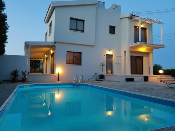 Villa 26 Paphos