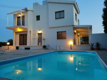 Villa 26 Paphos