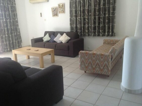 Villa Alice Paphos - Photo2