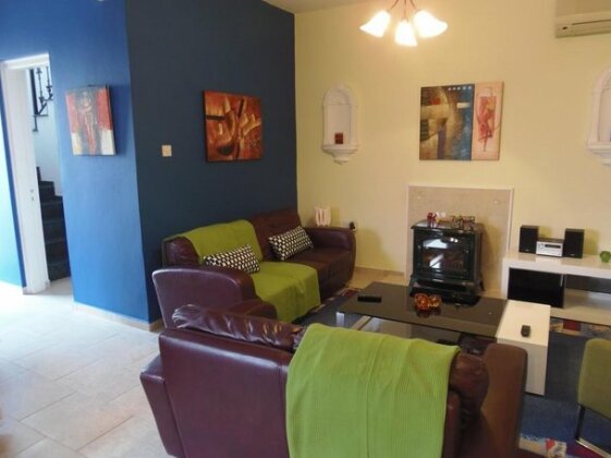 Villa Athina Paphos - Photo2