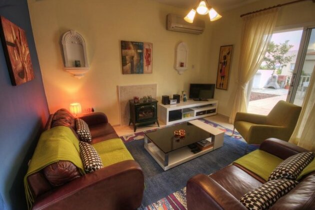 Villa Athina Paphos - Photo5