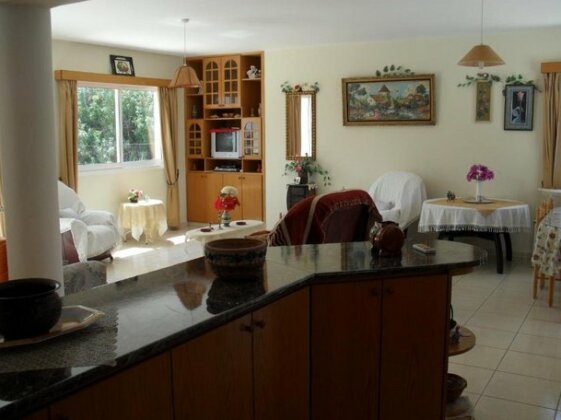 Villa Dora Paphos - Photo2