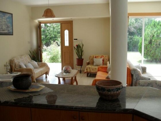 Villa Dora Paphos - Photo5