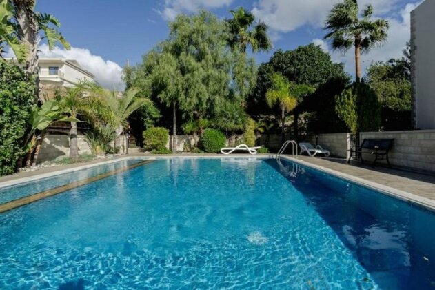 Villa Eden Paphos - Photo2