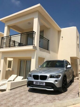 Villa Eden Paphos - Photo5