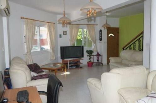 Villa Kamelia - Photo4