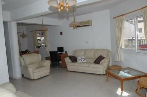 Villa Kamelia - Photo5