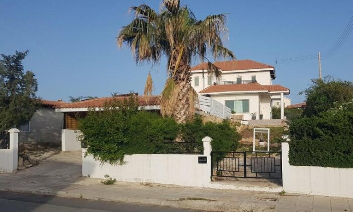 Villa Sea View Paphos