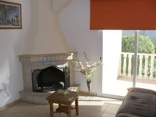 Villa Theodora Paphos - Photo3