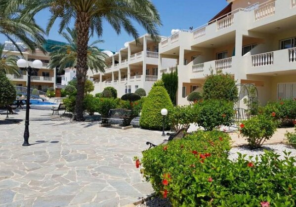 Zypern Urlaub & Seminar Apartment