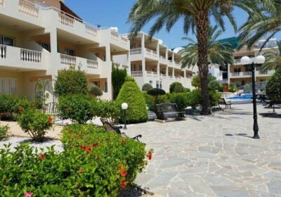 Zypern Urlaub & Seminar Apartment