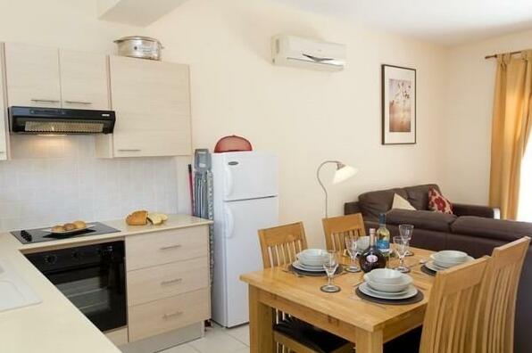 2bdr Kira Apartment - Photo3