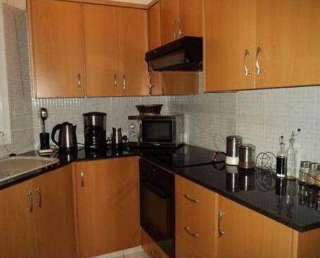 Agnantema Apartment - Photo2