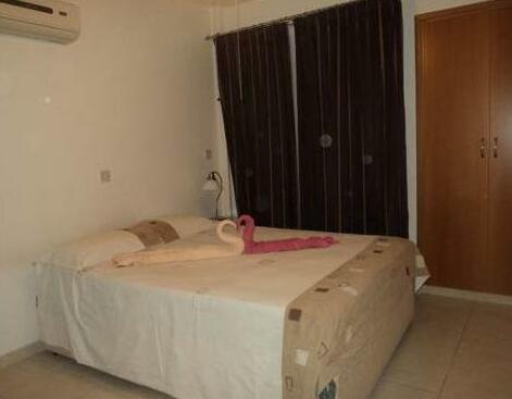 Agnantema Apartment - Photo4