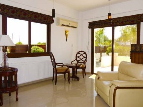 Amani Villa - Photo2