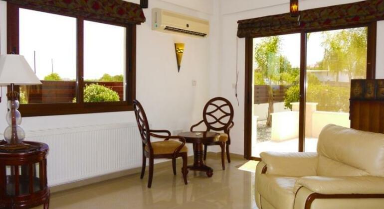 Amani Villa - Photo3