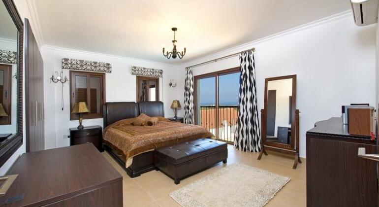 Amani Villa - Photo4