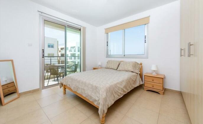 Apartment Emma Paralimni