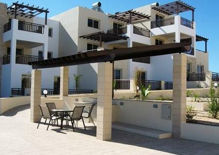 Armonia Resort Apartments