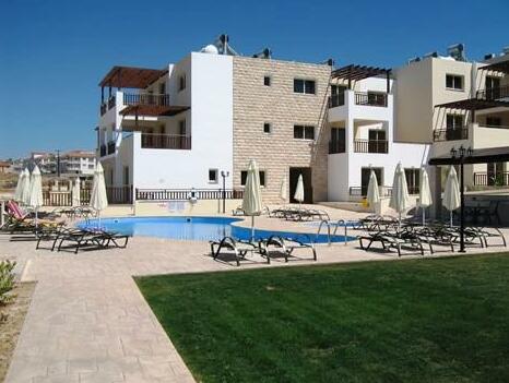 Armonia Resort Apartments - Photo2