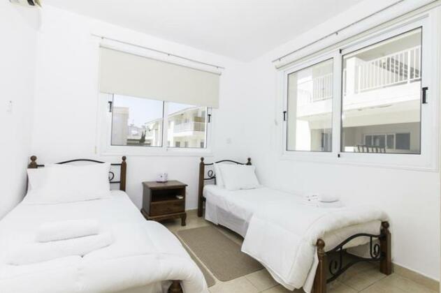 Avlida Holiday Appartment - Photo2