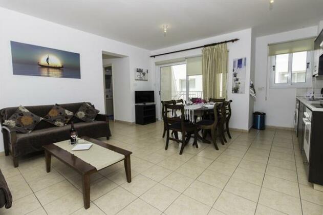Avlida Holiday Appartment - Photo3